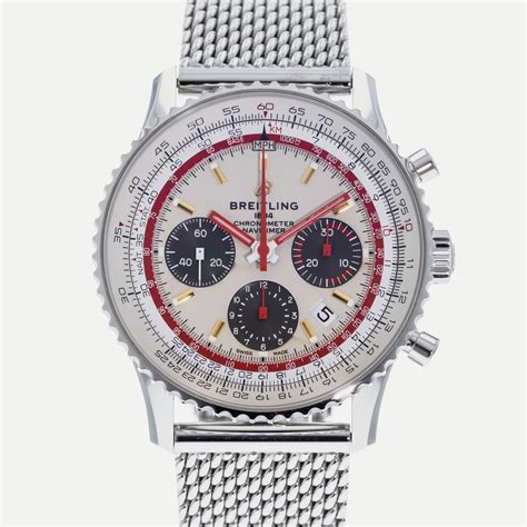 breitling airline capsule|breitling chronograph review.